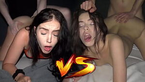 Zoe Gal VS Emily Mayers - Who Is Better? You Decide!