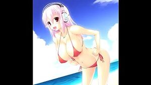 UND3R GIF ART Manga porn 5